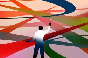 Accelerating Strategic Foresight: How AI and User-Centricity are Redefining Scenario Planning for Global Business Leaders