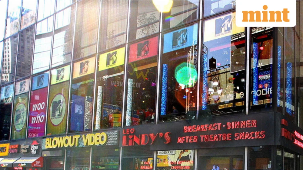 Beyond the Screen: Youth Brands Pivot Ad Spend as Linear TV Fades from Cultural Relevance.