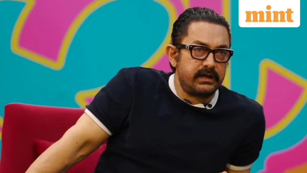 Bollywood’s Billion-Dollar Paradox: Star-Led Productions Taper Amidst Market Re-Evaluation.