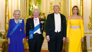 Bridging the Atlantic: How Britain Navigates the Geopolitical and Economic Legacy of 1776 as the American Semiquincentennial Approaches.