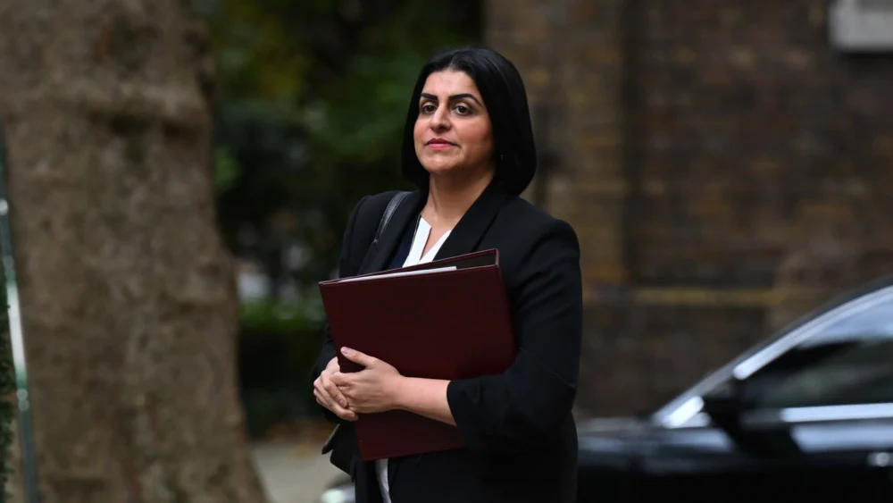 Britain Escalates Migration Pressure with Targeted Visa Sanctions on the Democratic Republic of Congo