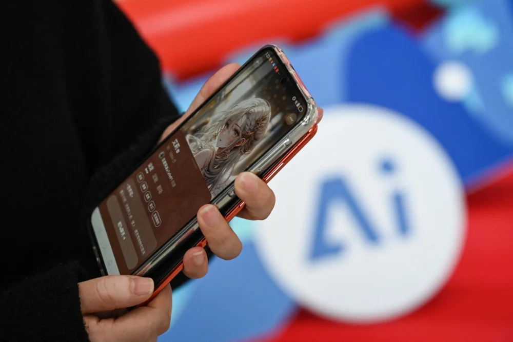 China Establishes Global Precedent with New Regulatory Framework Targeting Emotional Risks in Human-Like Artificial Intelligence.