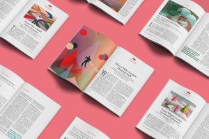 Executive Horizons: Navigating Complexity and Opportunity in the Evolving Global Business Landscape