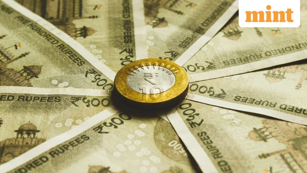 Indian Banking Sector Recalibrates Funding Strategy as Market Capital Mobilization Declines to a Three-Year Low