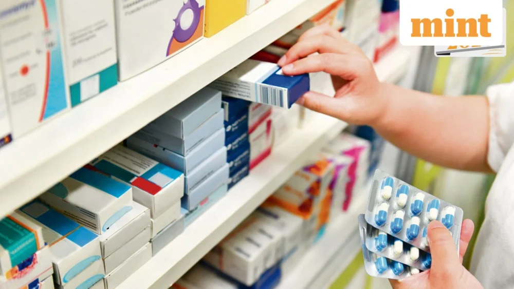 India’s Ambitious Health Agenda: Forging a Path to Global Life Sciences Dominance by 2026.