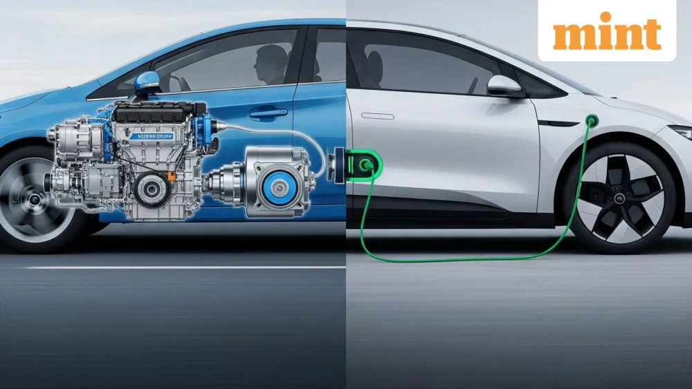 India’s Automotive PLI Scheme Accelerates Towards Ambitious Manufacturing Goals with ₹2,000 Crore Disbursals.