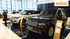 India’s Automotive Sector Surges to Unprecedented Heights Amidst Policy Tailwinds and Evolving Consumer Preferences