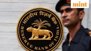 India’s Central Bank Navigates Evolving Regulatory Landscape with Calibrated Enforcement in 2025.