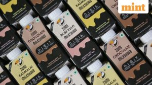 India’s Dairy Evolution: The Ascendance of Lactose-Free Milk in a Traditional Market