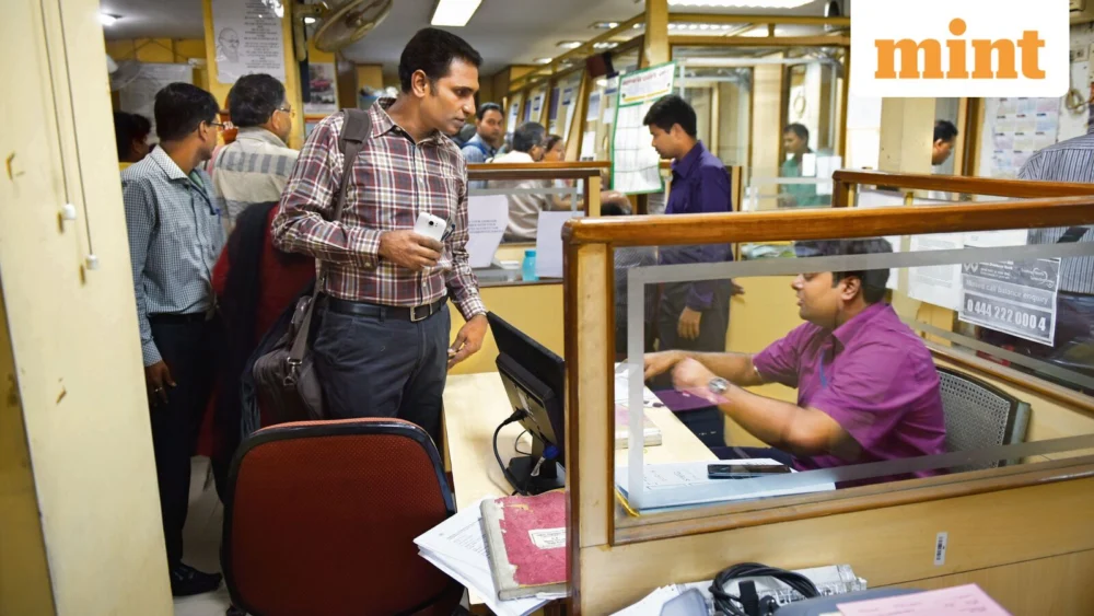 India’s Financial Rhythm: Navigating Over 100 Annual Bank Holidays Amidst Digital Transformation