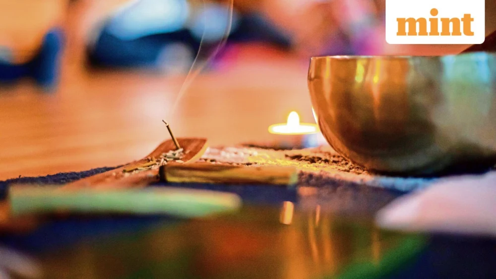 India’s Incense Industry Ignites Global Quality Benchmark Amidst Rising Health Concerns and Export Ambitions.