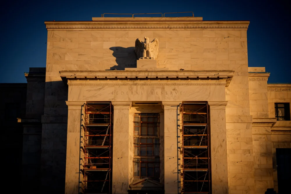 Institutional Continuity in an Era of Volatility: The Federal Reserve Board Solidifies Regional Leadership