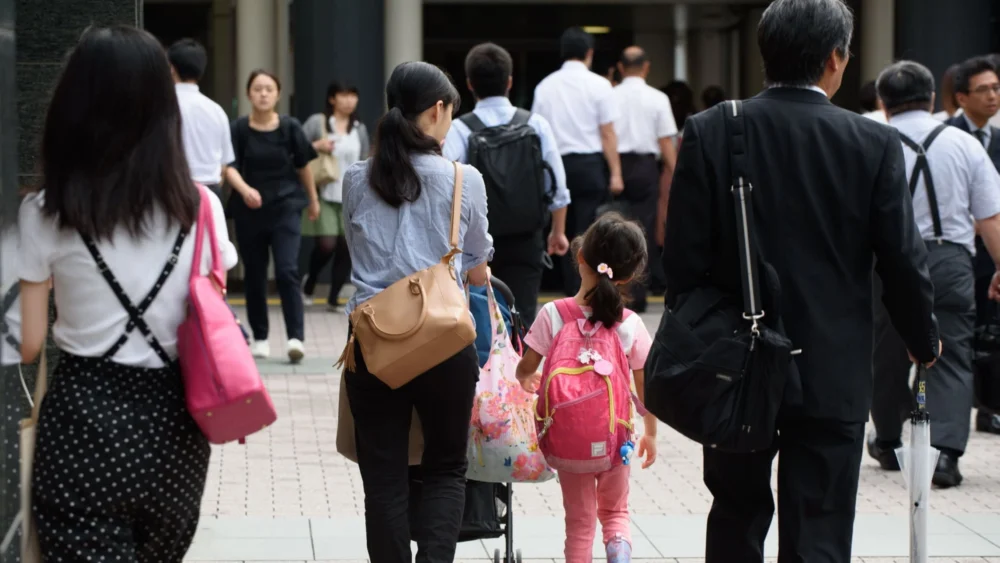 Japan’s Demographic Tipping Point: Why 2025 Marks a Critical Failure of Population Forecasts
