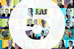 Navigating the Nexus: Critical Insights for Leaders in an AI-Driven 2025 and Beyond