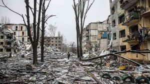 Navigating the Permacrisis: Why Geopolitical Volatility is the New Benchmark for European Capital Markets