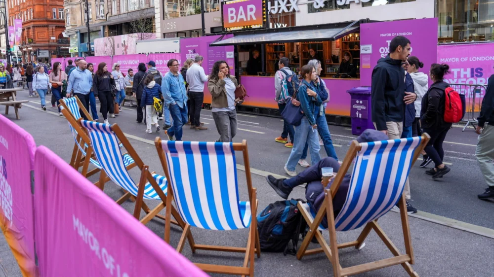 Resilience Amidst Uncertainty: Why the United Kingdom’s Corporate Sector is Poised for a Strategic Rebound