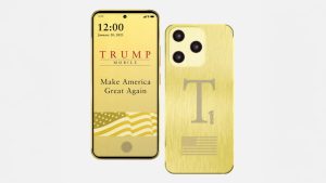 Strategic Retrenchment: Trump Mobile Postpones Flagship Gold Smartphone Launch Amidst Market Volatility and Supply Chain Headwinds