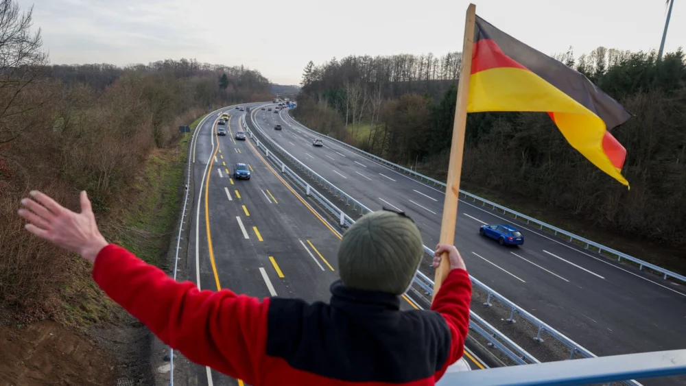 The German Fiscal Paradox: Why Berlin’s Reluctance to Spend Threatens the European Recovery