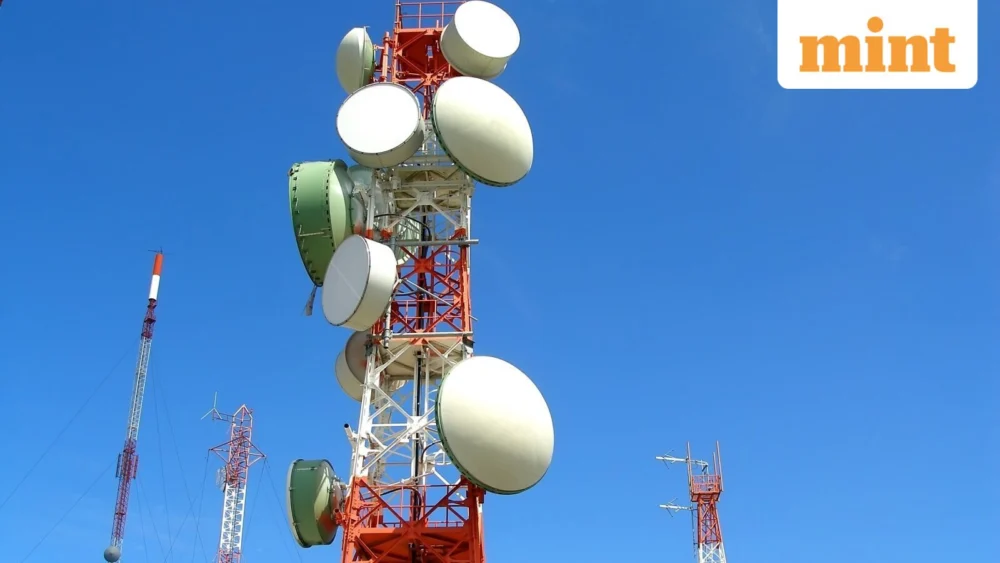 The Indian Telecom Sector’s Defining Year: Debt Relief, Satellite Frontiers, and Spectrum Strategies Shape 2026