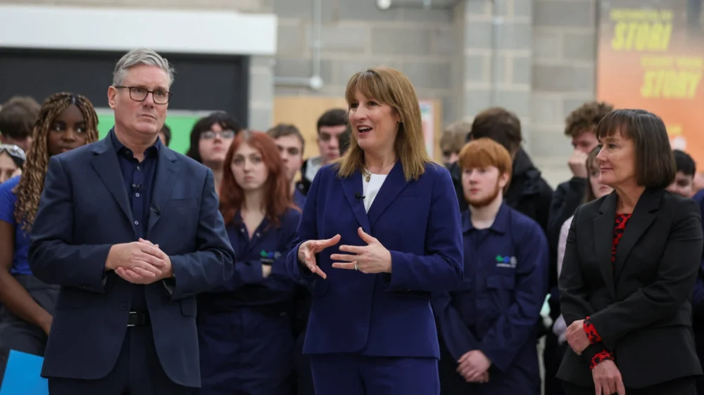 The Labour Paradox: Navigating the Economic Tightrope of British Immigration Reform