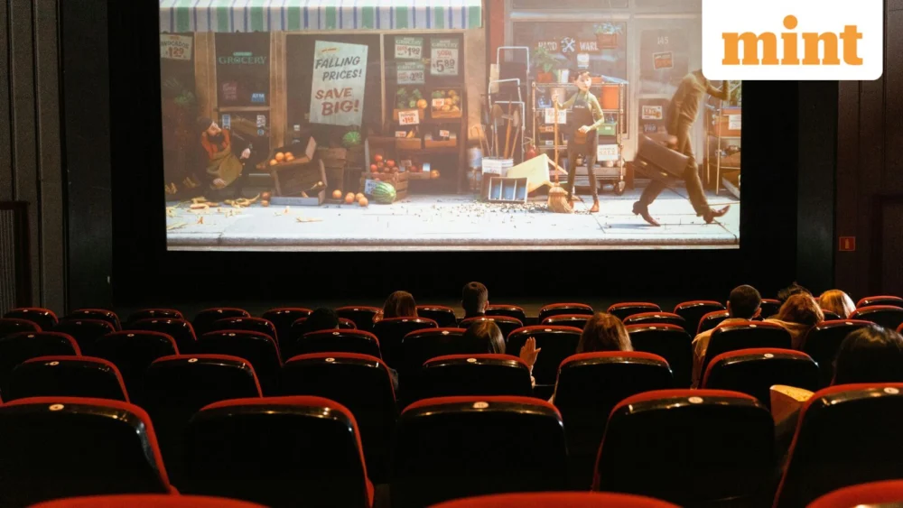 The New Bollywood Blueprint: How De-risking IP and Smart Capital are Revolutionizing Indian Cinema’s Financial Landscape.