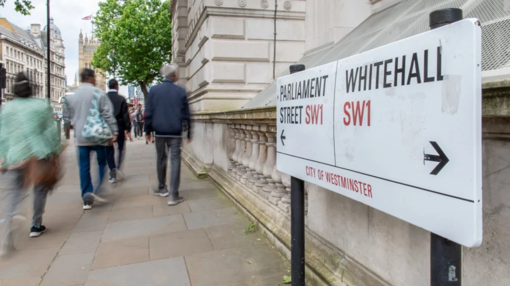 The Persistence of Bureaucracy: Why the United Kingdom’s Civil Service Continues to Expand Despite Radical Reform Pledges