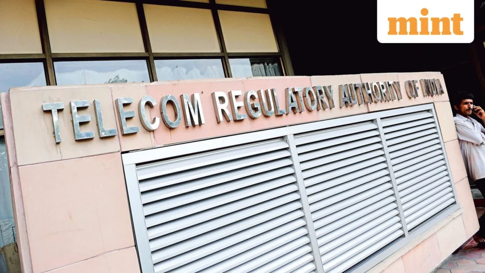 Airport Connectivity Conundrum: TRAI Steps Into Navi Mumbai’s Telecom RoW Dispute, Highlighting Broader Industry Challenges.