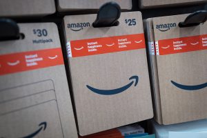 Amazon Taps AI-Powered Fintech Slope and JPMorgan to Revolutionize Credit Access for Third-Party Sellers.