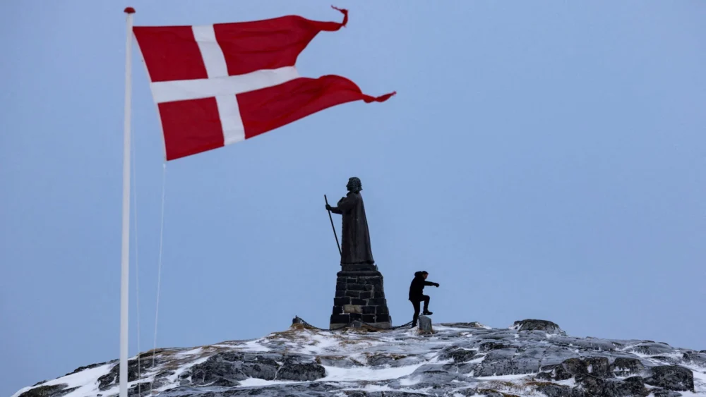 Arctic Ambitions and Strategic Assets: The Geopolitical Implications of US Interest in Greenland’s Sovereignty