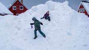 Arctic Sovereignty and the New Great Game: Why Greenland’s Future Transcends Real Estate Ambitions