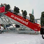 Arctic Sovereignty in the Balance: The Growing Strategic Imperative for a U.S.-Led Security Framework in Greenland