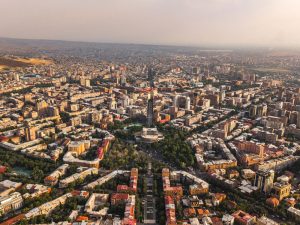 Armenia’s Tech Renaissance: A Digital Gambit for Sovereignty and Global Integration