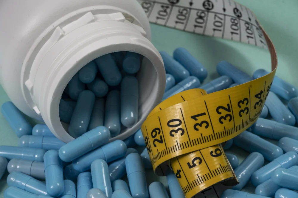 Aviation’s Slimmer Future: How the Rise of GLP-1 Weight Loss Drugs Could Reshape Airline Profitability