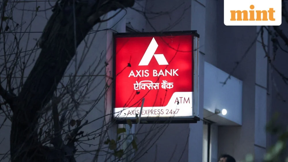 Axis Bank’s Strategic Gambit: Reassessing Capital for its Non-Bank Lending Arm Amidst Evolving Regulatory Landscape