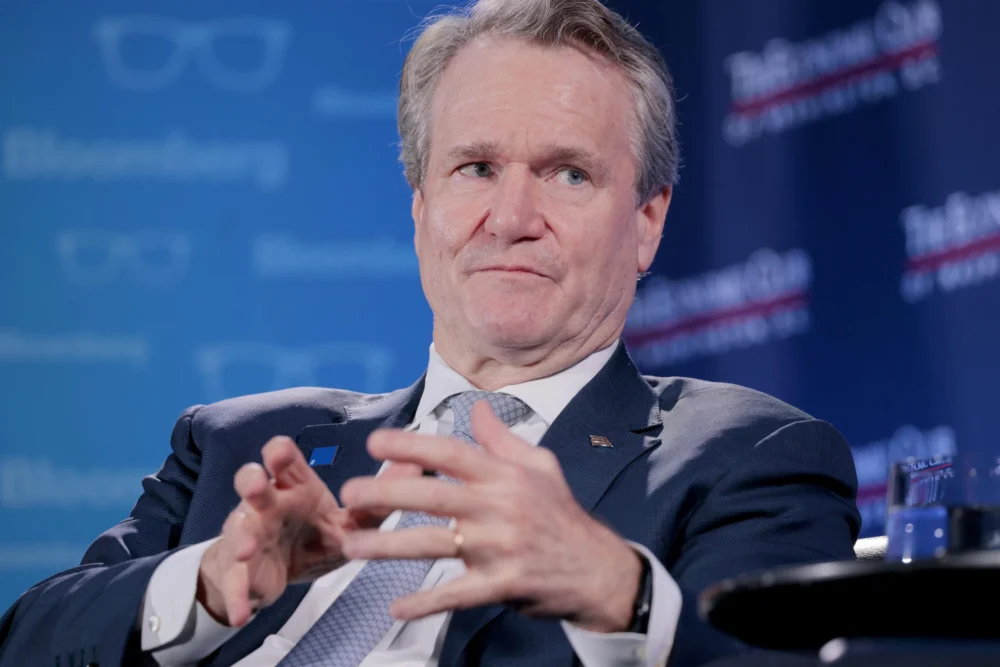 Bank of America Outpaces Projections as Resilient Net Interest Income and Robust Trading Activity Fuel Fourth-Quarter Growth.