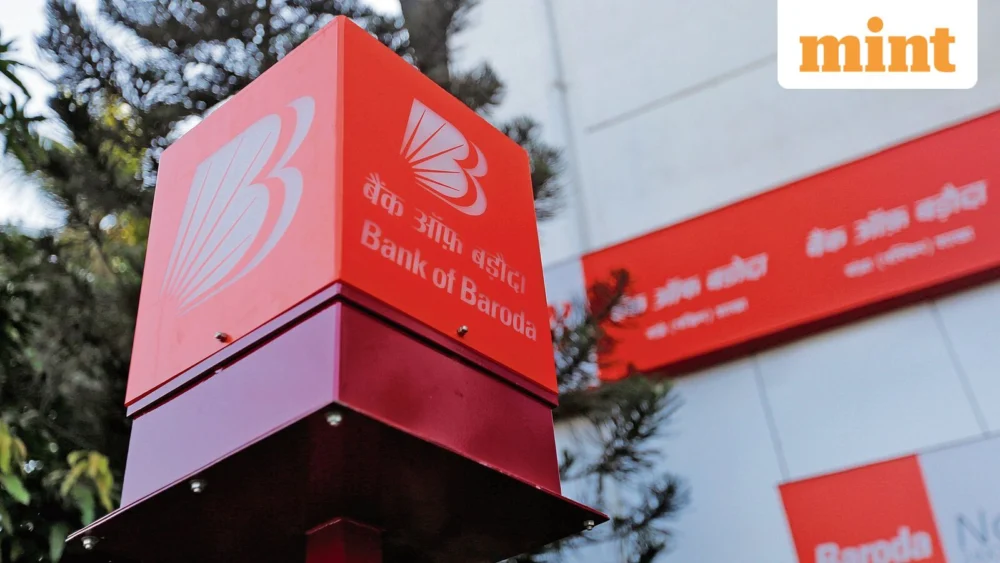Bank of Baroda Charts Ambitious Course for Prepaid Card Expansion Amidst India’s Dynamic Digital Payments Evolution.