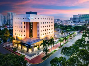 Banreservas Charts Ambitious Growth Trajectory Under New Leadership, Prioritizing Digital Transformation and Financial Inclusion