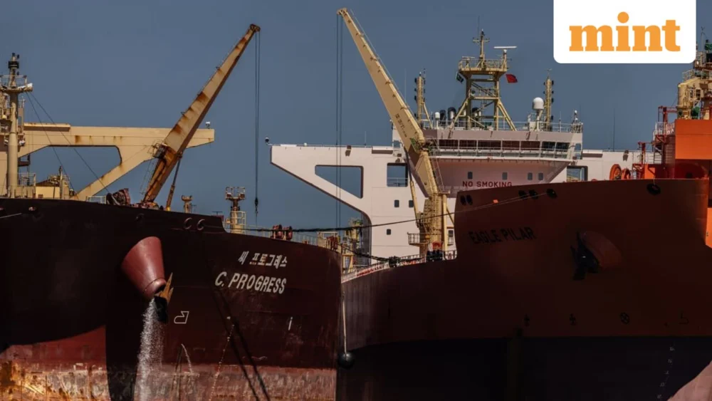 Beijing’s Strategic Imperative: How China’s Relentless Oil Stockpiling Underpins Global Crude Market Stability Amid Escalating Geopolitical Tensions.