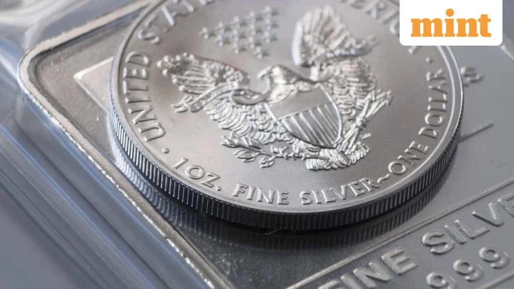 Berkshire Hathaway’s Silver Streak: A Billion-Dollar Commodity Masterclass with a Premature Exit