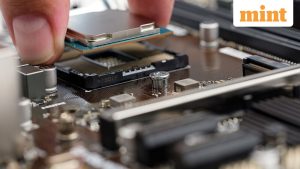 Beyond Assembly: India’s Electronics Sector Targets Strategic Acquisitions for Value Chain Ascendancy