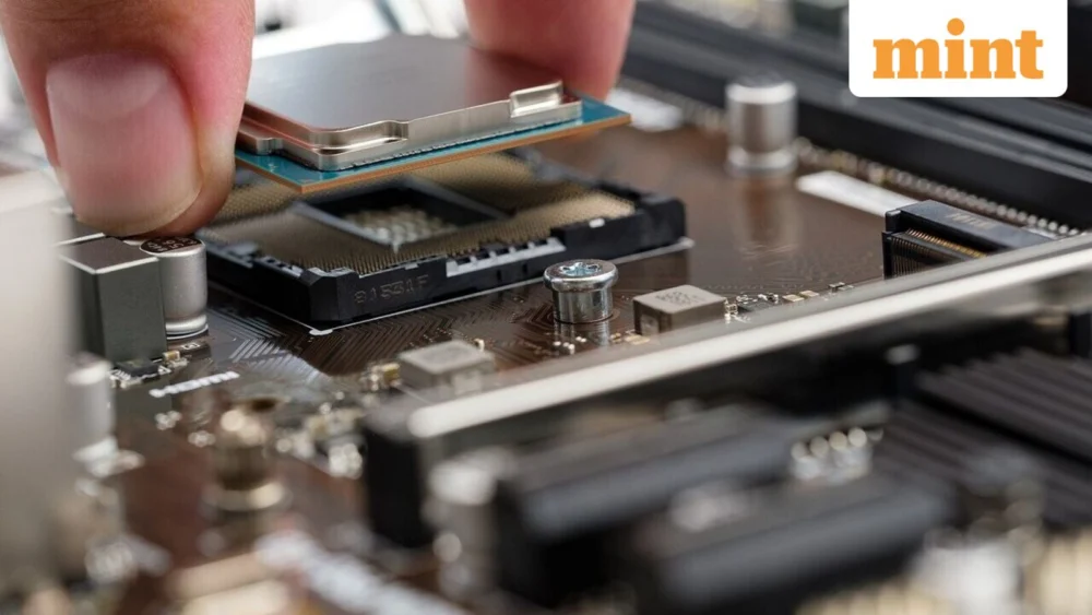 Beyond Assembly: India’s Electronics Sector Targets Strategic Acquisitions for Value Chain Ascendancy