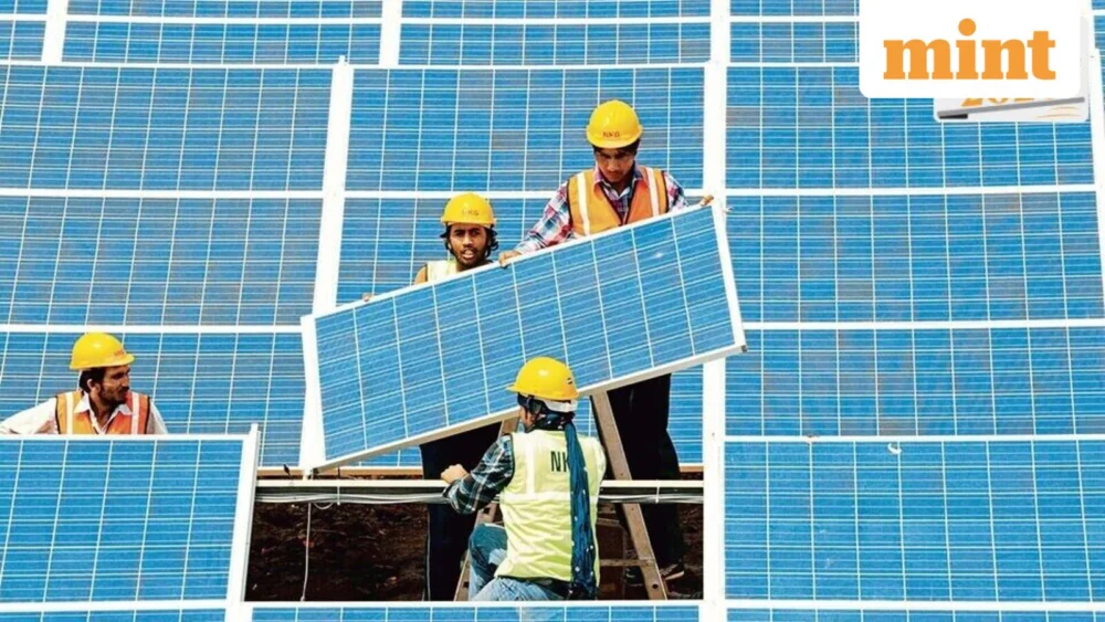 Beyond Renewables: India’s Next-Gen Energy Transition Forged by Storage, Transmission, and Nuclear Power