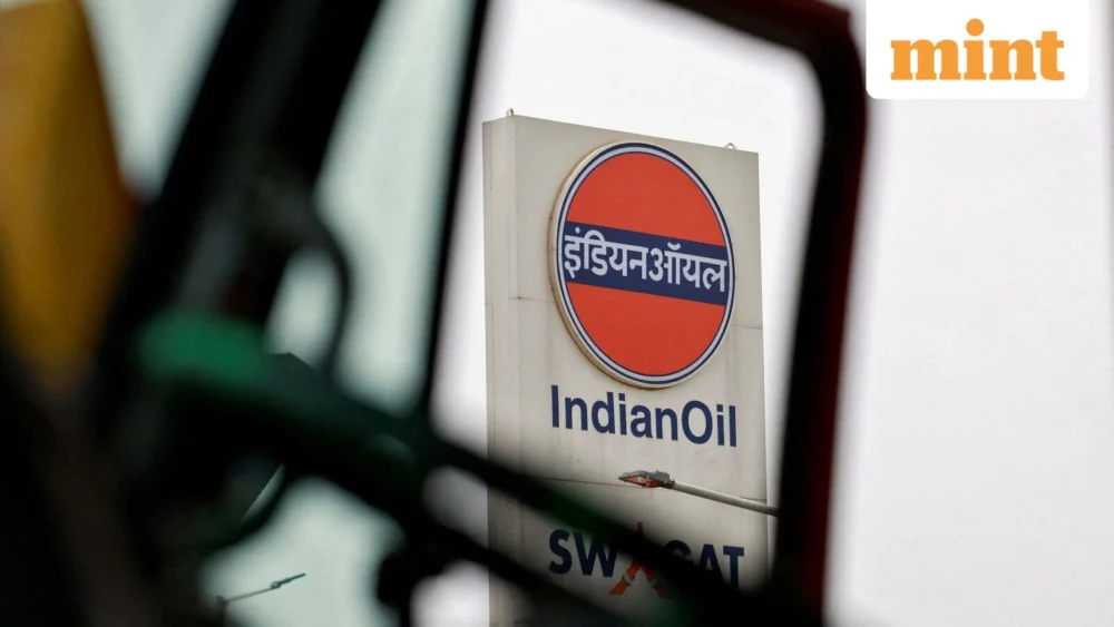 Beyond Sanctions: India’s Sustained Reliance on Russian Oil Reshapes Global Energy Dynamics.