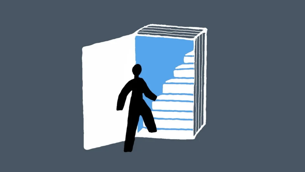 Beyond the Bottom Line: Why the Decline of Fiction Reading Among Men Is a Growing Liability for Global Leadership.