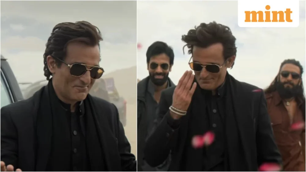 Beyond the Hero’s Shadow: How 90s Bollywood Veterans Are Orchestrating a Major Commercial Revival