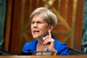 Bipartisan Populism Challenges Wall Street: The Economic Stakes of Federal Credit Card Interest Rate Caps