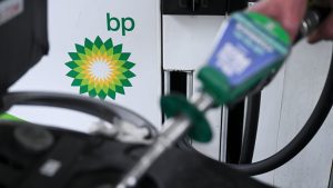 BP Faces Multi-Billion Dollar Impairment as Strategic Pivot to Green Energy Meets Market Realities.