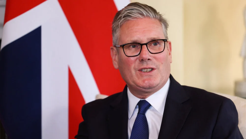 Bridging the Channel: Prime Minister Keir Starmer Signals Strategic Shift Toward Deeper Economic Integration with the European Union
