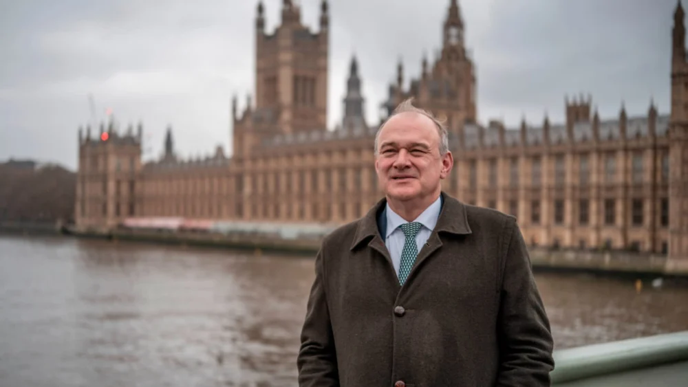 Bridging the Channel: The Strategic Necessity of Rebuilding the United Kingdom’s Economic and Political Ties with Europe.