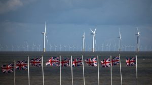 Britain’s Renewables Resurgence: How the Latest Offshore Wind Auction Reshapes the Path to a Net-Zero Grid